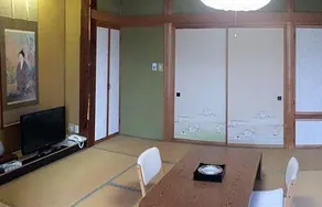 Arakawakyo Echigosekikawa Kira Onsen Kiramotokan - Image 2