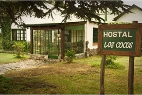 Hostal Los Cocos - Image 2