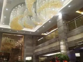 YINHAI GARDEN HOTEL - Image 4