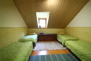 Naissaare Guesthouse - Image 4