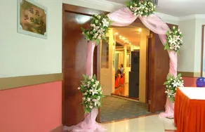 Shanghai Wu Gong Hotel - Image 4