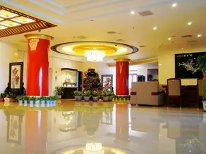 东方泰福楼酒店 - Image 3