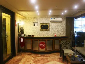 OYO Rooms Model Beach - Image 2