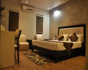 Sailani Resorts & Palace - Image 5