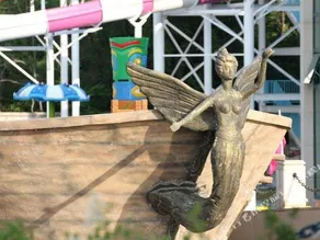 Caesar Forest Hot Spring Resort - Image 5