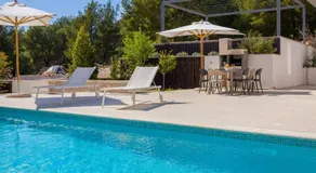 Luxury Villa Duboka View - Image 4