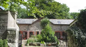 The Stable - The Cottages at Blackadon Farm - Image 5