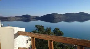 Marilena Panoramic Sea View House - Image 4