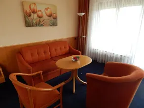 BSW-Erlebnishotel Am Kurgarten - Image 3