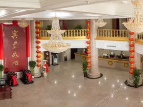 Penglai Bohai Hotel - Image 3