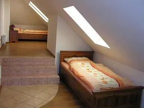 Dom Wypoczynkowy BAKSTER - Image 5