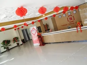 Fashotel Datong Cith Youth - Image 4