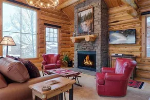 Granite Ridge Cabin 2 - Image 2