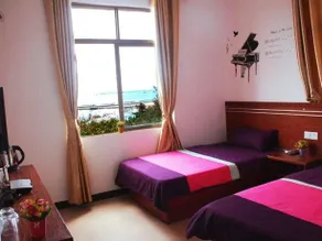 Weizhou Island Ms Coast Inn Beihai - Image 4