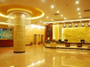 CITY QIAOTOUBAO HOTEL - Image 2