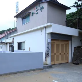 Kumomi Onsen Kagoya - Image 1