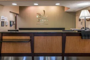 QUALITY INN FREMONT - Image 4