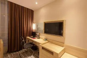 City Comfort Inn Zhuzhou Lusong Branch - Image 4