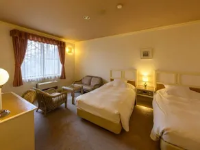 Hotel Nobeyama - Image 1