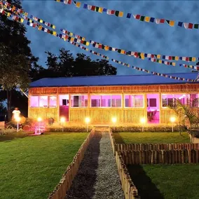 Hotel Green Tara - Image 1