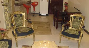 Two Bedroom Furnished Apartment Tahrir Street Downtown - Image 2