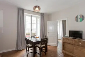 Le Médiéval - Hotel Le Challonge - Image 4