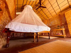 Lotus Oasis Beach Huts Village/Yoga Resort - Image 3
