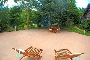 Jardín Mandala - Hotel Rural "Los Tilos" - Image 2