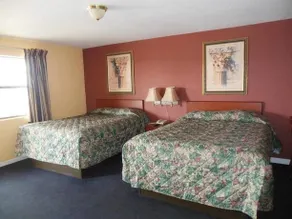 Budget Motor Inn - Image 4