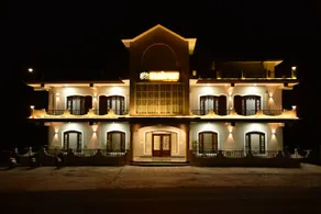 Hotel Wildecrest - Image 1