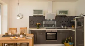 Hafenresidenz Lauterbach - Ferienwohnung Columbus - Image 5