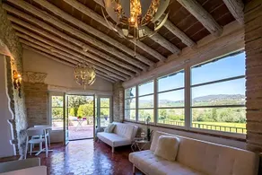 Borgo San Sisto b&b Todi - Image 5