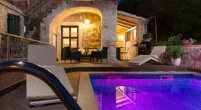 Villa Brac Stone With Swimming Pool - Image 3