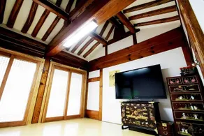 Ohbok Guesthouse - Image 3