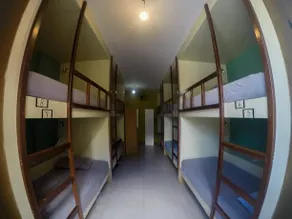 Hostel Savassi - Image 5