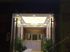 AIQI FASHIONABLE HOTEL - Image 2