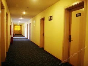 7Days Inn Handan Nonglin Road - Image 4