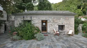 Pelion Belvedere-The Modern Cottage - Image 2