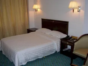Southern Airlines Pearl Hotel - Guangzhou - Image 4