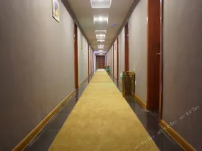 Bandao Hotel (Zunyi Shanghai Road) - Image 4