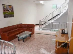 Beiqi Tantu Seaside Hostel - Image 5
