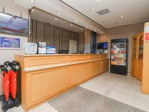 Home Inn Beijing Yizhuang Zhongji Sibalu - Image 5