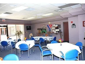 Armed Services YMCA - Image 4