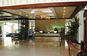 Jadeite Valley Eco Resort - Image 2