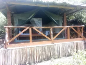 Kichakani Mara Camp - Image 1