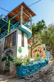 Casa Buho Del Paraiso - Image 2