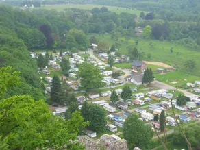 Camping Le Rocher De La Vierge - Image 5