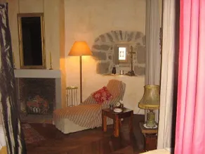Chambres d'Hôtes Au Château - Image 5