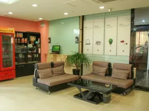 7Days Inn Yinchuan West Huaiyuan Road - Image 4