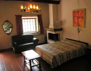 RESIDENCE ALFOIONCO - Image 5